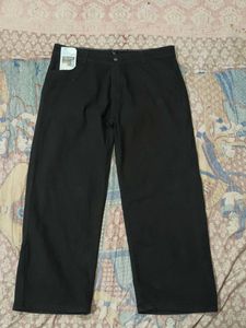 Black Pants