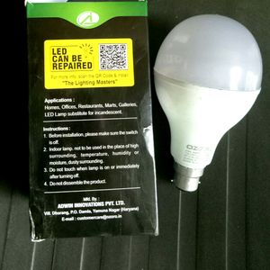 23 Watts LED Bulb 💡 You Saved 200 R&#39;s,