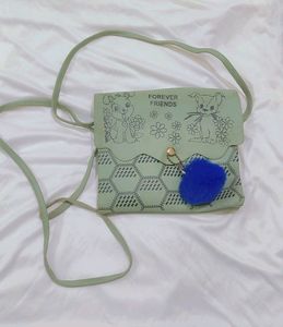 Sling Hand Bag