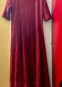 Beautiful Kurti