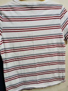 Striped Tee