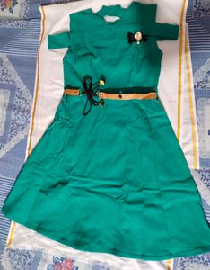 Short One Piece