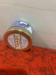 Lavender Anti-Ageing Massage Cream (50 gms)