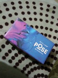 MyGlamm POSE HD Foundation