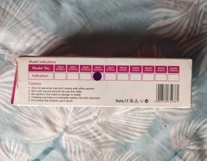 DERMA ROLLER