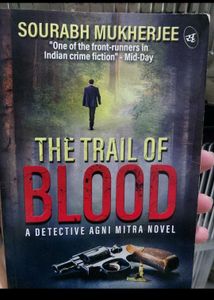 Devi: Mystery of Kolkata Murders