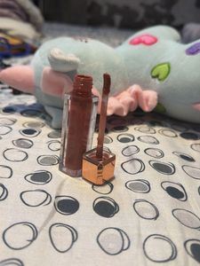 Just Peachy Lipstick