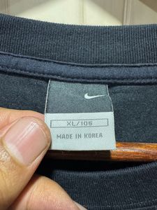 Nike FC Joga Bonito Vintage TShirt
