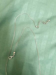 Statement Necklace with Unique Pendant