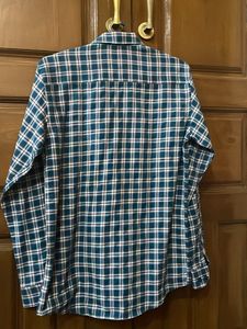 Casual Shirt Of Size 40