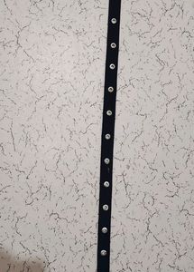 Nevy Blue Belt