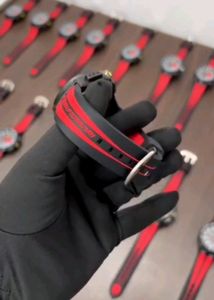 Scuderia Ferrari Brand New Stylish Trendy Watch