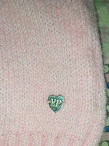 A Beautiful Pink Top For Winters