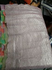 New Unused Party Wear Saree For Women