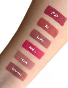 Love Earth Lip Liner - Everyday Nudes 6 pieces