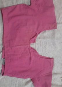 Cotton Blouse