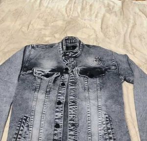 Calvin Klein Denim Jacket