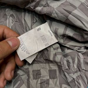 Quicksilver Colorblock Jacket