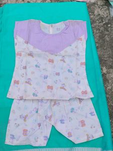 Cute Kids Outfit