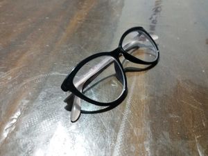 Fatrack Cateye Frames