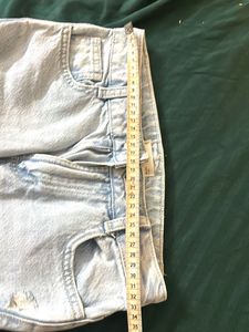 Denims For 8-9 Years
