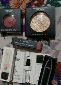 Mac Original Combo With Tag