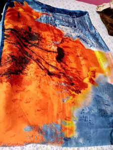 Silk Saree