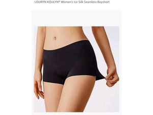 New Women&#39;s BOYSHORT