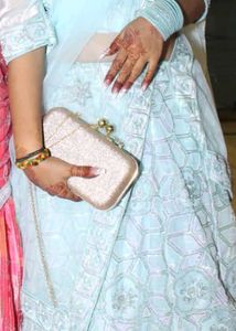 purse