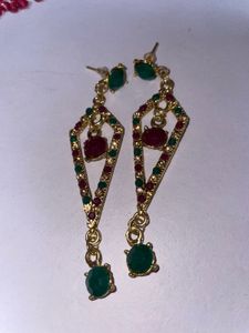 Pack of 5 Earrings Bundle