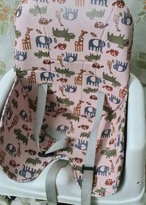 Luvlap Baby High Chair