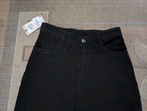A@25 Size-28 Straight Jeans