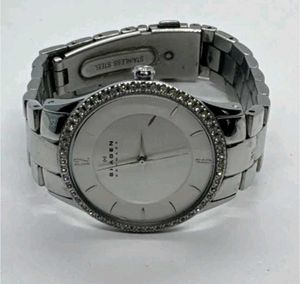 Skagen Steel Watch For Women