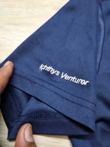 Imported Inpex Polo Tshirt