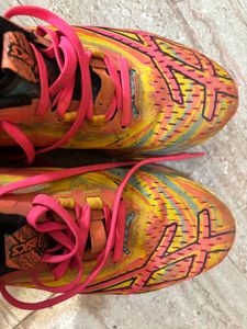 Asics Women Noosra Tri 15 Running Shoe