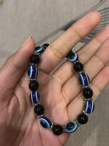 Cute Evil Eye Bracelet
