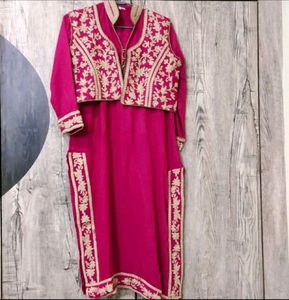 Beautifull Women's Kurti