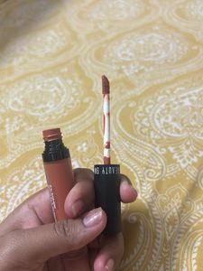 Swiss Beauty Liquid Concealer Orange