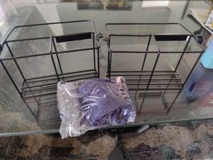 2 Handwash Stand