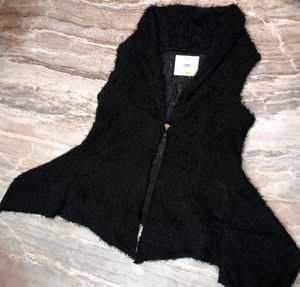 New Wool Srug