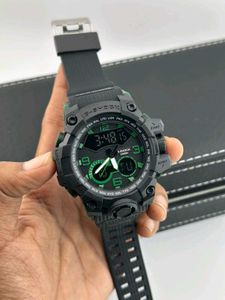 G SHOCK