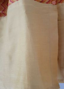 Elegant Ethnic paper Silk Kurta