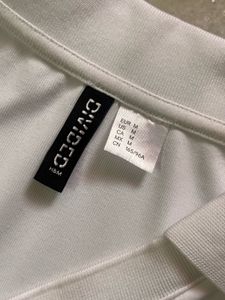 H&amp;M State Athletic White T-Shirt