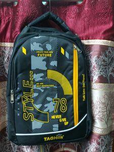 School Bag