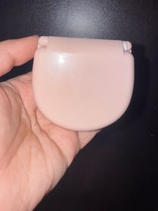 Pink aesthetic mini sewing kit