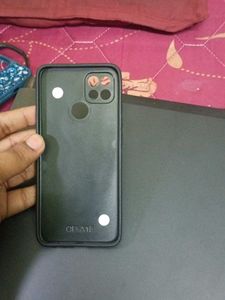 Oppo A15 Mobile Cover Designer