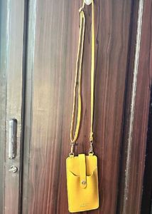 Sling Bag For Mobile..📱