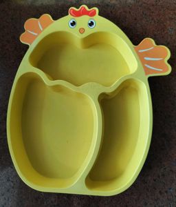 Kids Dinner Ware