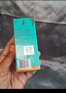 Pilgrim Face Serum Any 1