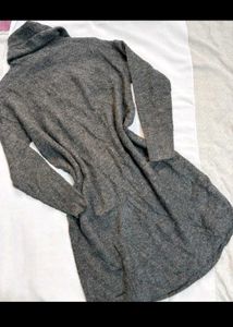 🎁Buy1 Get1 Free OG Only Turtle Neck Sweater C